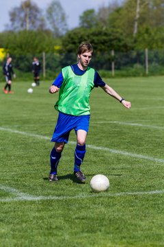 Bild 9 - Herren FSG BraWie 08 - TSV Ntzen : Ergebnis: 1:2